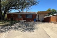 Land for sale in Nolan County, Texas
