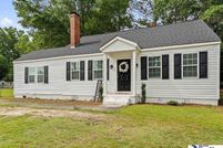 Land for sale in Chesterfield County, South Carolina