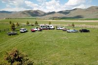 Farm and Ranch for sale in Blaine County, Idaho