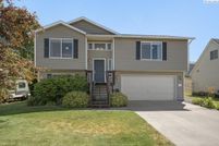 Timberland Property for sale in Whitman County, Washington