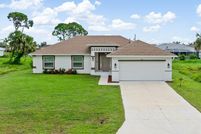 Land for sale in Charlotte County, Florida