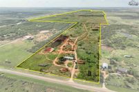 Land for sale in Wichita County, Texas