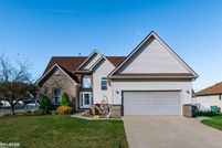 House for sale in Macomb County, Michigan
