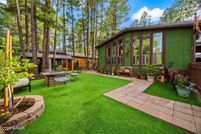 Lakefront Property for sale in Navajo County, Arizona