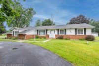Farm and Ranch for sale in Lenawee County, Michigan