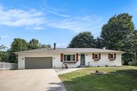 Timberland Property for sale in St Joseph County, Indiana