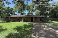 Land for sale in Angelina County, Texas