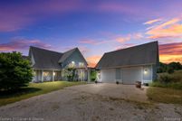 Timberland Property for sale in Mason County, Michigan