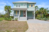 House for sale in Gulf County, Florida