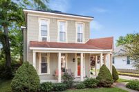 Farm and Ranch for sale in Logan County, Ohio