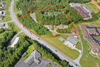 Land for sale in Fannin County, Georgia