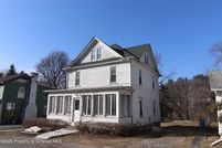 Farm and Ranch for sale in Wyoming County, Pennsylvania