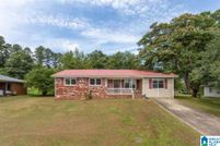 Farm and Ranch for sale in Calhoun County, Alabama