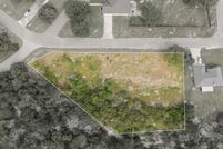 Homesite for sale in Bell County, Texas