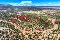 Undeveloped Land for sale in Yavapai County, Arizona