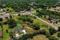 Land for sale in Tarrant County, Texas