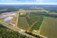 Land for sale in Coffee County, Georgia