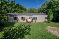 Lakefront Property for sale in Van Buren County, Michigan