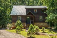 Land for sale in Cocke County, Tennessee