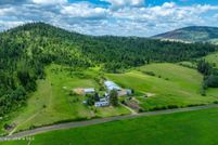 Farm and Ranch for sale in Benewah County, Idaho