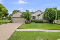 Farm and Ranch for sale in Rock Island County, Illinois