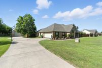 Land for sale in Parker County, Texas