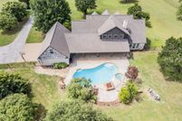 Land for sale in Parker County, Texas