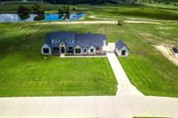 House for sale in Parker County, Texas