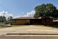 Undeveloped Land for sale in Dawson County, Texas