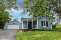 Horse Property for sale in Montgomery County, Indiana