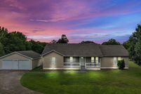 Land for sale in Cullman County, Alabama