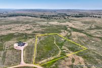 Land for sale in Crook County, Wyoming