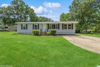 Land for sale in Talladega County, Alabama