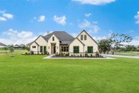 Farm and Ranch for sale in Parker County, Texas