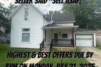 Farm and Ranch for sale in Huntington County, Indiana