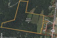 Farm and Ranch for sale in Lackawanna County, Pennsylvania