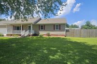 Timberland Property for sale in Marshall County, Kentucky