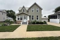 House for sale in Grundy County, Iowa
