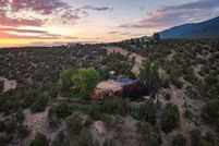 Land for sale in Taos County, New Mexico