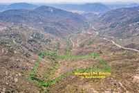 Undeveloped Land for sale in San Diego County, California