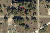 Land for sale in Marion County, Florida