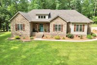 Land for sale in Benton County, Tennessee