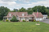 House for sale in Botetourt County, Virginia