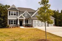 Land for sale in Jackson County, Georgia