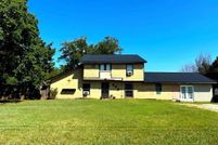 Timberland Property for sale in Pottawatomie County, Oklahoma