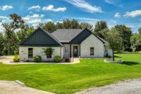 Land for sale in Parker County, Texas