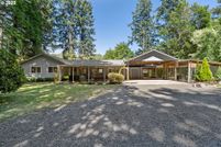 Recreational Property for sale in Linn County, Oregon