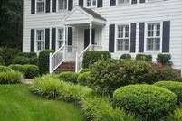 Timberland Property for sale in Chesterfield County, Virginia