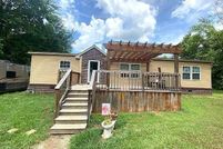 Homesite for sale in Marshall County, Mississippi