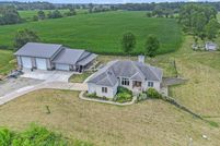 Undeveloped Land for sale in Kosciusko County, Indiana
